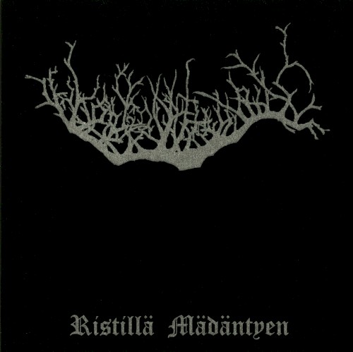 Ristillä mädäntyen