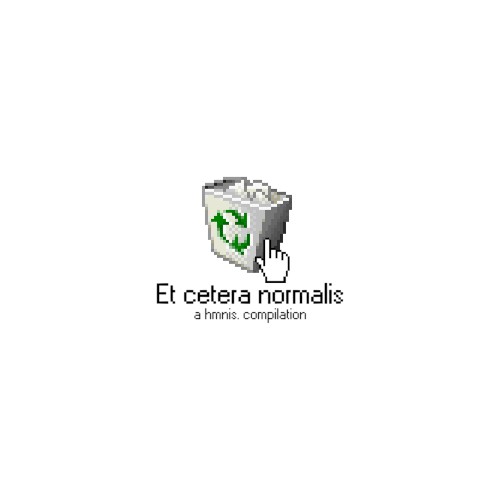 Et cetera normalis