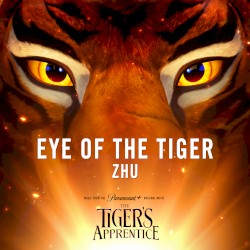Eye of the Tiger
