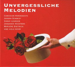 Unvergessliche Melodien