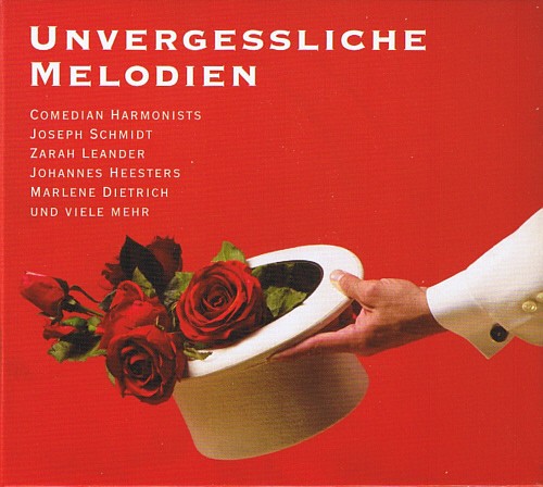 Unvergessliche Melodien
