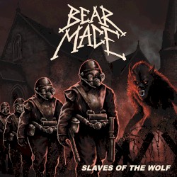 Slaves of the Wolf