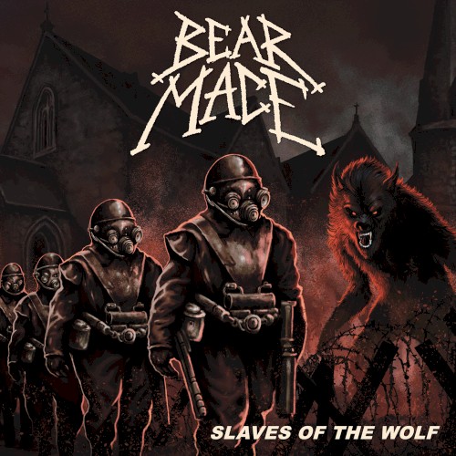 Slaves of the Wolf