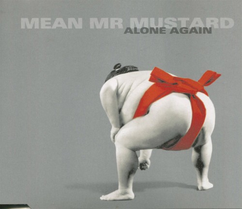 Alone Again