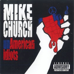 unAmerican idiots