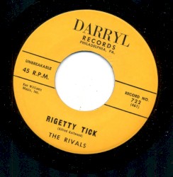Rigetty Tick / I Must See You Again