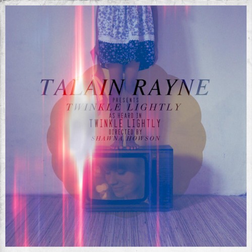Twinkle Lightly (Reprise)