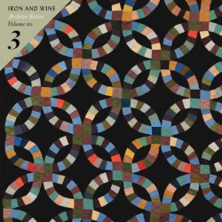 Archive Series, Volume No. 3