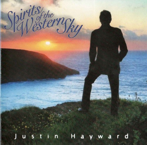 Spirits of the Western Sky