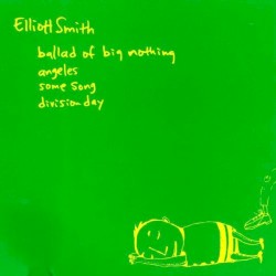 Ballad of Big Nothing