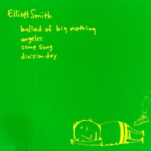 Ballad of Big Nothing
