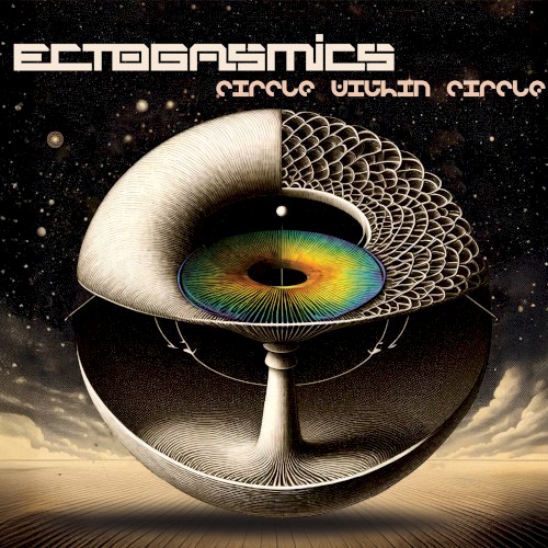 Circle Within Circle
