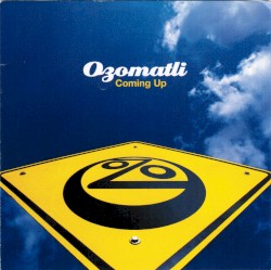 Coming Up EP
