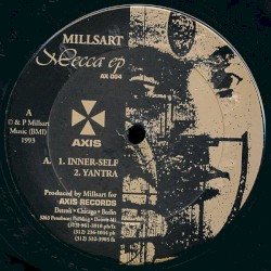 Mecca EP
