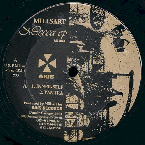 Mecca EP
