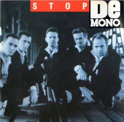Stop