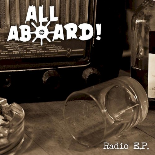 Radio EP