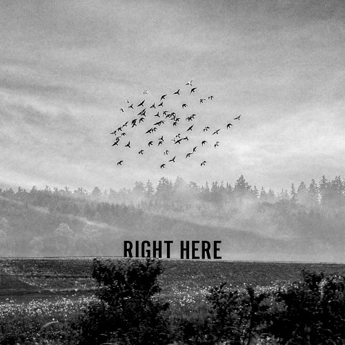 Right Here