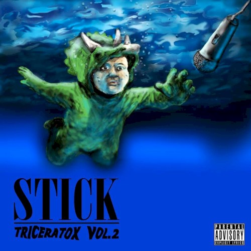TricératoX vol.2