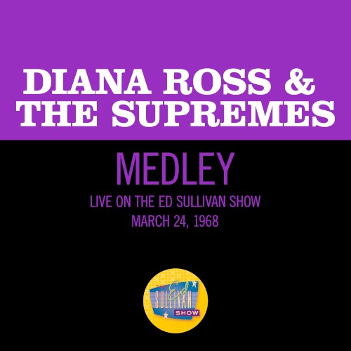 That Piano Playing Man / Honeysuckle Rose / Ain’t Misbehavin’ / Keepin Out of Mischief Now / Your Feet Is Too Big (medley, live on the Ed Sullivan Show, March 24, 1968)