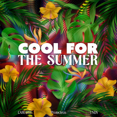 Cool for the Summer