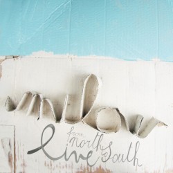 From North to South: Live