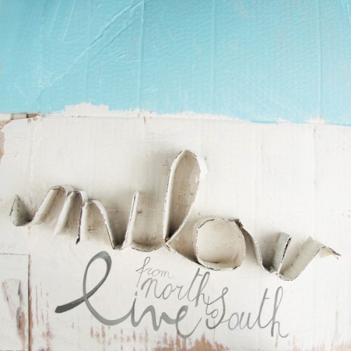 From North to South: Live
