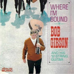 Where I'm Bound