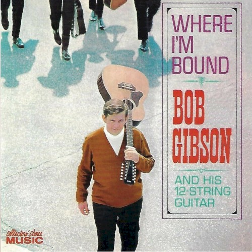 Where I'm Bound