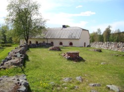 Gudsbergasjön - Part 9