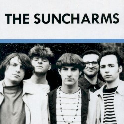 The Suncharms