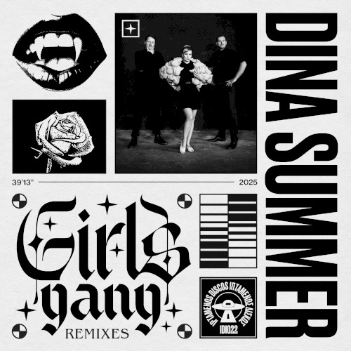 Girls Gang Remixes