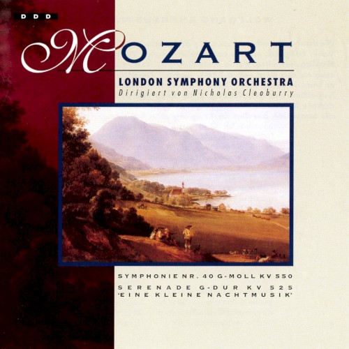 Mozart