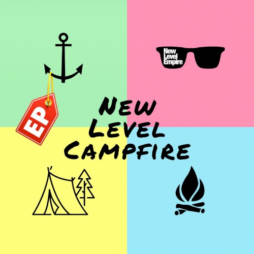 New Level Campfire