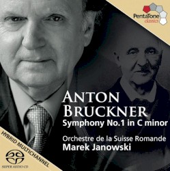 Symphony No. 1 In C Minor