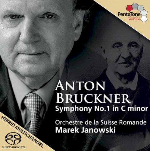 Symphony No. 1 In C Minor