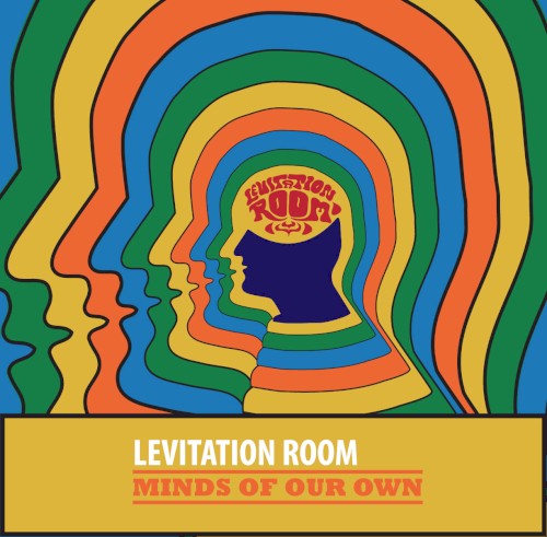Minds of Our Own