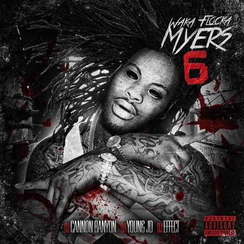 Waka Flocka Myers 6