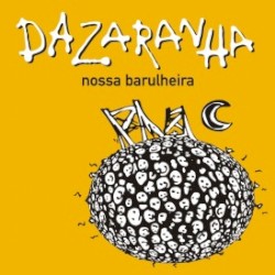 Nossa barulheira