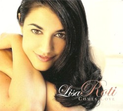 Comes Love