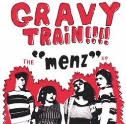 The “menz” EP