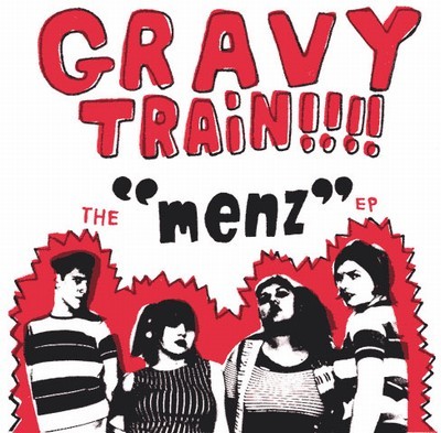 The “menz” EP