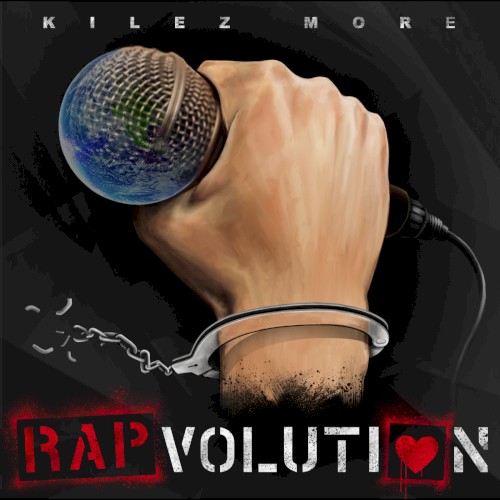 Rapvolution