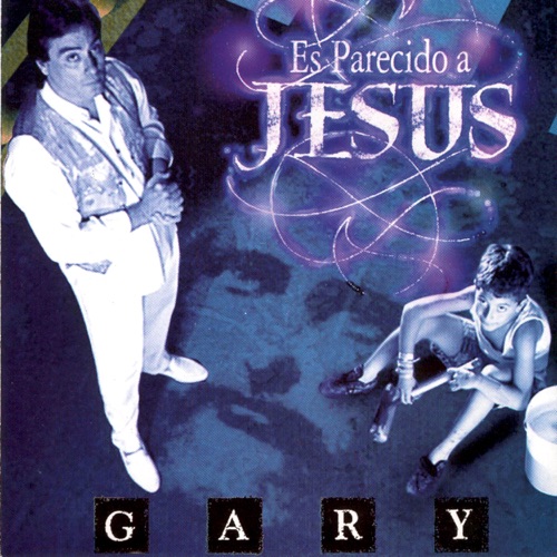 Es parecido a Jesús