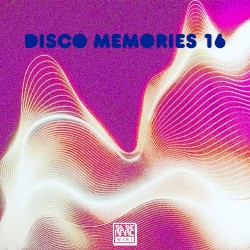 Disco Memories, Vol. 16