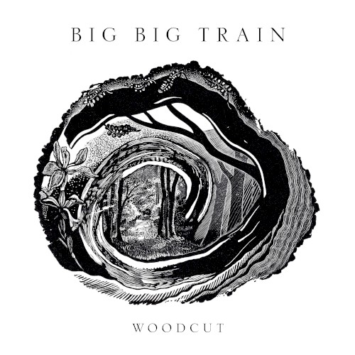 Woodcut