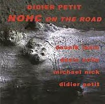 NOHC On The Road