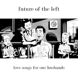 Love Songs for Our Husbands