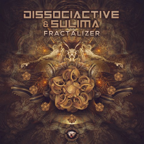Fractalizer