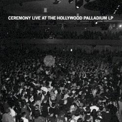 Live At The Hollywood Palladium